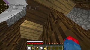 Майнкрафт Спидран ЦИФРОВОЙ ЦИРК против СУПЕРГЕРОЕВ!