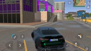 ЗАБРАЛ НОВУЮ м4! в MadOut 2 [MadOut 2: Машины гонки онлайн]