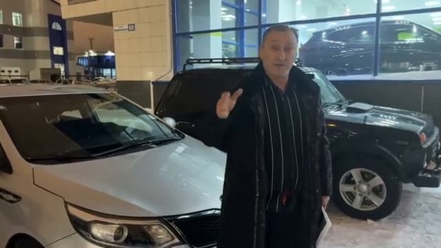 г. Сургут, автосалон Профсоюз! Ждем по адресу г. Сургут, смотреть онлайн