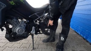 Himalayan 450 или CFMOTO 450 MT? Сравнительный тест двух мотоцикло