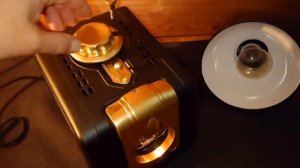 Автотрансформаторный регулятор напряжения. Тип АРН-250