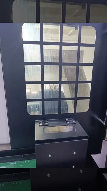 Производство