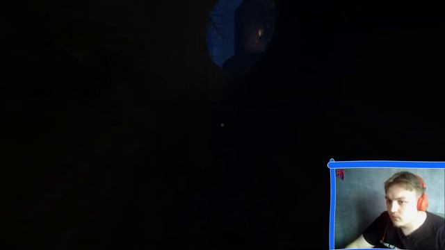 AMONG THE SLEEP: ЧЕМ ДАЛЬШЕ В... БОЛОТО?