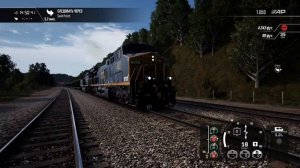 Train Sim World 3® Сила Америки Часть - 2 [Part - 2]