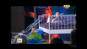 Конец вещания ТВ-канала «Comedy TV» Начало вещания ТВ-канал