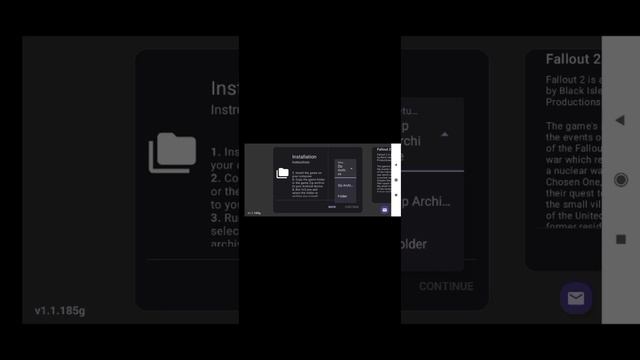 как скачать fallout 1,fallout 2 и так далее