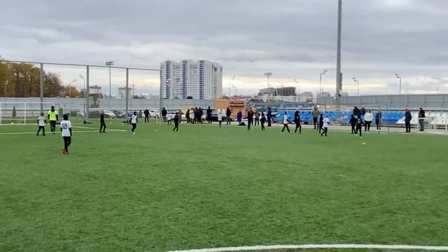 КС- Смена 13 - Крылья Советов 13 смотреть онлайн