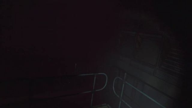 Cosmodread VR (2021). Космический хоррор от 1-го лица. Провёл в и? смотреть онлайн