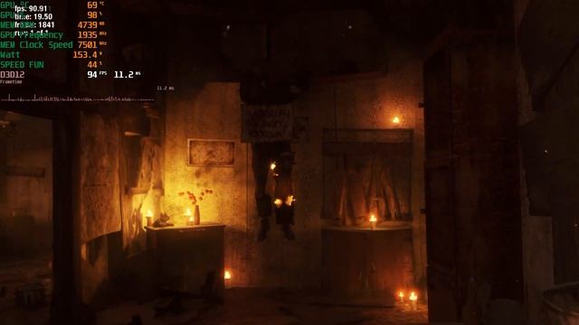 MLLSE RTX 3060 12 ГБ