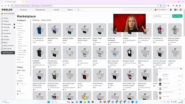 Кастомизация NPC в Roblox Studio Tutorial смотреть онлайн