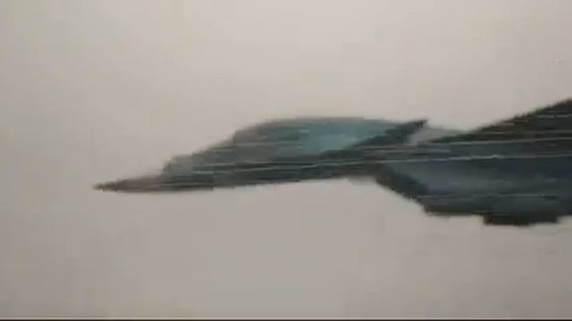 Тактическое крыло