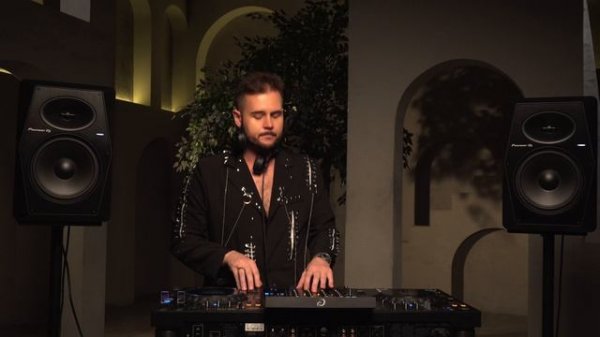 Kolya Funk - Exclusive Mix (June 2025) Afro House