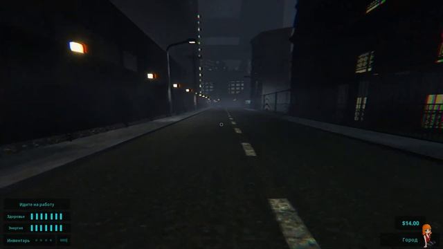 САМАЯ ЖУТКАЯ БУРГЕРНАЯ ► СИМУЛЯТОР-ХОРРОР ► Happy's Humble B