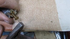 Простая сверлилка мини дрель для печатных плат.