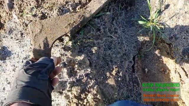 Лучшие находки на железном поле от опытного искателя! смотреть онлайн