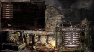 ОБРЗОР НА ТРЕЙНЕР НА S.T.A.L.K.E.R тень чернобыля
