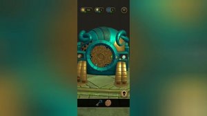 The Vault 
Уровень 40,41,42,43,44