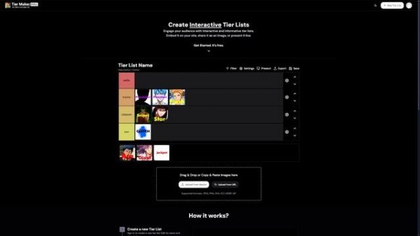 ТИРЛИСТ СТИЛЕЙ В Basketball Zero