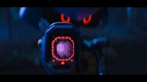 Соник.EXE 2 в КИНО (2025) -  Второй Фанатский Тизер