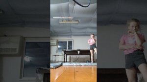 я вам растяжку показываю