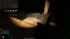 S.T.A.L.K.E.R. ОП 2 OGSR # 3. Тепловизор для Кузнецова.