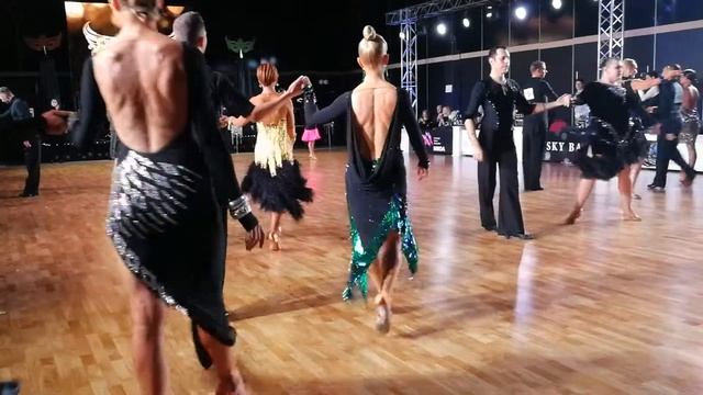 Невский бал 2019. Rs смотреть онлайн