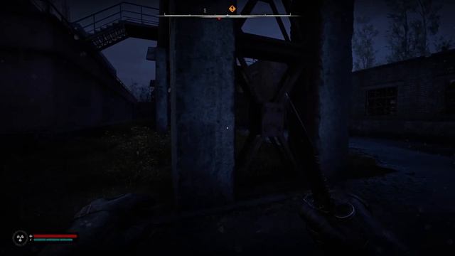 СТАЛКЕР 2 / Прохождение без комментариев, серия 23