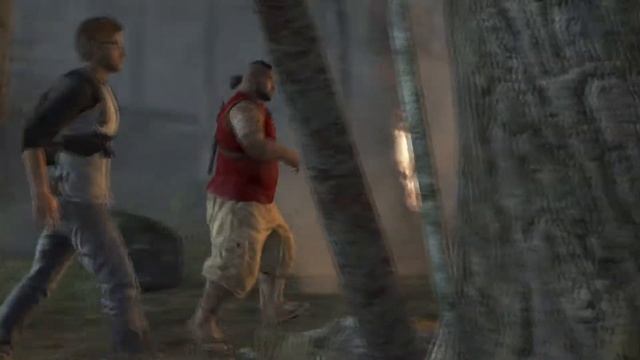 Прохождение игры Tomb Raider #16