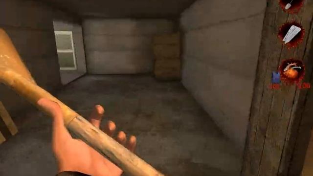 Прохождение Postal2 (Неделя,в раю)