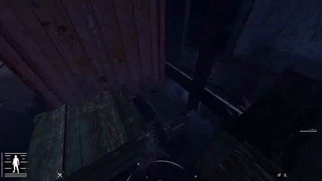 S.T.A.L.K.E.R. Anomaly Reality GM #32 ► Чиним Болотную Тварь