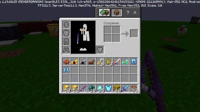 САМЫЙ РЕАЛИСТИЧНЫЙ ЛАКИ БЛОК МАЙНКРАФТ MINECRAFT