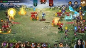 Прямой эфир: Лига Ихора и Шепот времени.