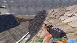 КАК НАУЧИТЬСЯ СТРЕЛЯТЬ НОВИЧКУ В RUST?