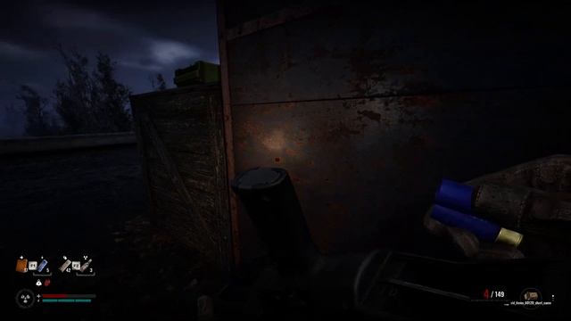 STALKER 2 Heart Of Chornobyl: Полное Прохождение ➤ Сложность Ветер