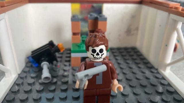 ЧТО ЕСЛИ У ТЕБЯ ПАДАЕТ КАМЕРА ( ЛЕГО АНИМАЦИЯ)