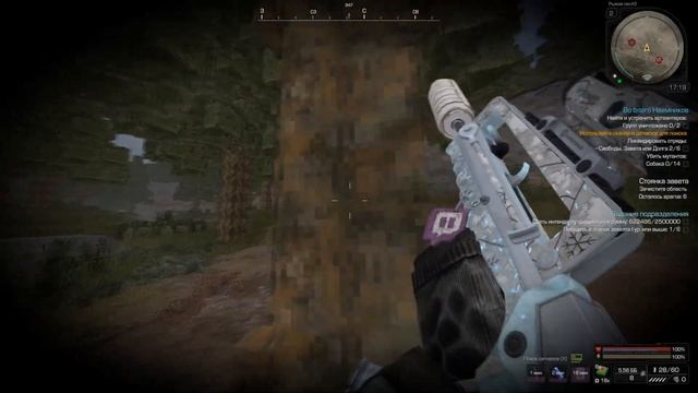 Выбил мастерский ган и броню, и нашел.. - Stalcraft / Highlights #3 смотреть онлайн