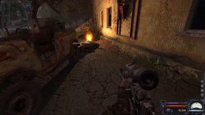 Полное погружение в Лиманск! S.T.A.L.K.E.R. 2: Чистое Небо