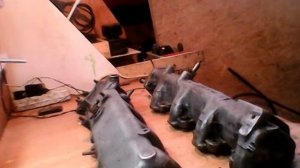 камаз воздушные коллектора автомобиля камаз доработк