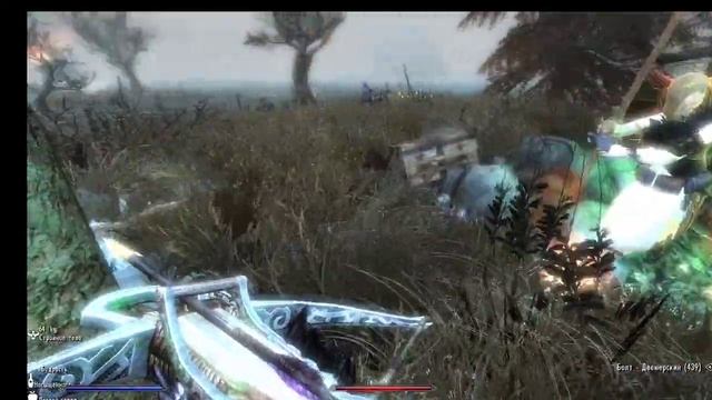 Skyrim убежище Хермана смотреть онлайн