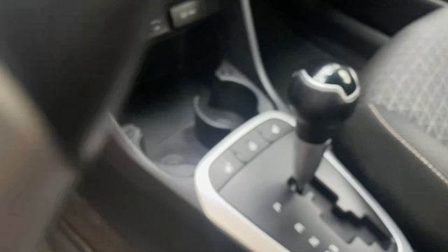 Киа Пиканто