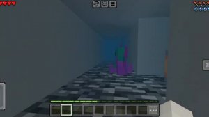 БИТВА СТРОИТЕЛЕЙ В МАЙНКРАФТ!#3