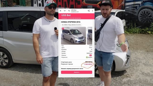 АвтоИмпорт кинули на 200.000р и привезли АВТОХЛАМ. Отзыв Клиента. Автозаказ