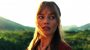 Большое, смелое, красивое путешествие — Русский трейлер (2025)