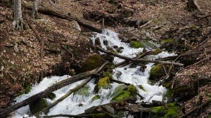 Родник Тюллюк