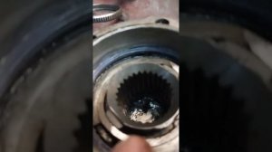 nissan pathfinder wd21,terrano d21. детали хаба автомата ,сборка.