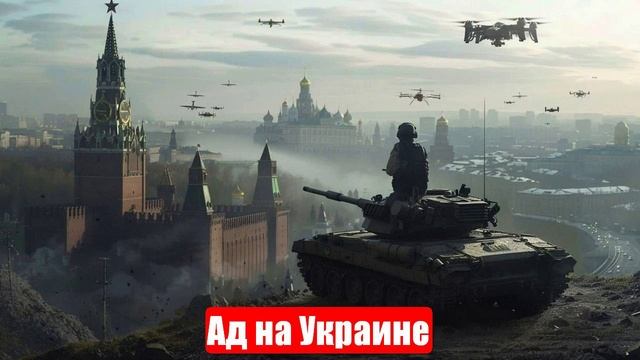 Новости. Битва за Одессу. Ад на Украине. Харьков под огнем. Война на Украине (СВО). 04.06.2025 смотреть онлайн