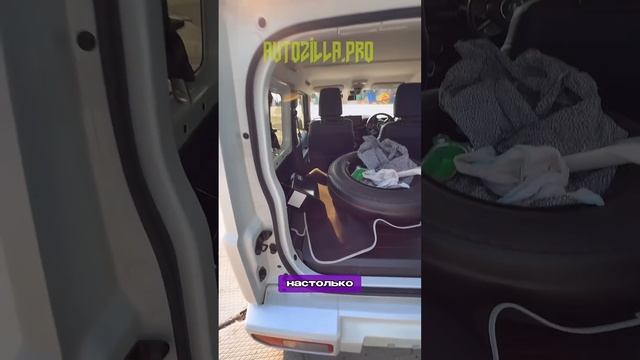 Suzuki Jimny JB64 — маленький, но настоящий внедорожник / Autozilla.pro #автоизяпонии #jimny