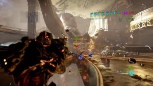 Билд на бассоцист