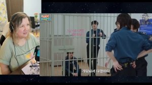 [SKZ CODE] Ep.53 (озвучка Лобанова) - Полицейское дело часть 1 -