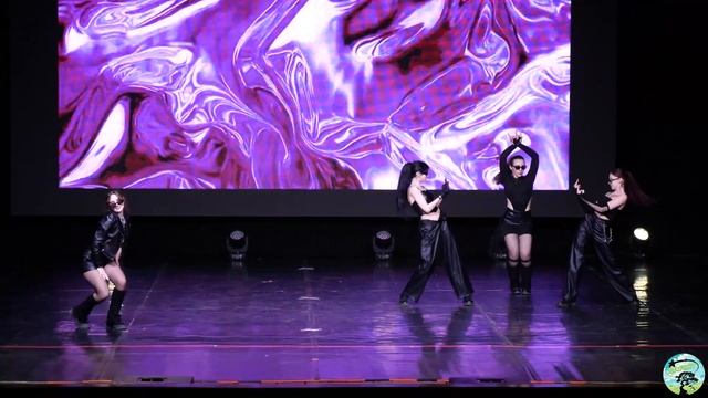 Kiss Of Life - Igloo (Hunter ver.) - Raging Storm (Внеконкурс) - Re:Fest 2025 смотреть онлайн